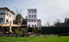Sultanahmet Inn Hotel